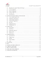 Preview for 3 page of Westell Technologies Versalink 327W User Manual