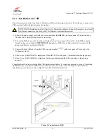 Preview for 17 page of Westell Technologies Versalink 327W User Manual