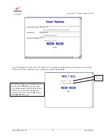 Preview for 33 page of Westell Technologies Versalink 327W User Manual