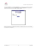 Preview for 69 page of Westell Technologies Versalink 327W User Manual