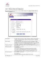 Preview for 76 page of Westell Technologies Versalink 327W User Manual