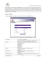 Preview for 94 page of Westell Technologies Versalink 327W User Manual