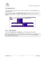 Preview for 96 page of Westell Technologies Versalink 327W User Manual