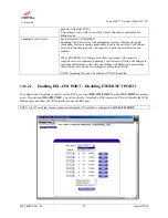 Preview for 99 page of Westell Technologies Versalink 327W User Manual