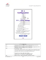 Preview for 104 page of Westell Technologies Versalink 327W User Manual