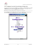 Preview for 109 page of Westell Technologies Versalink 327W User Manual