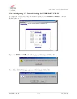 Preview for 115 page of Westell Technologies Versalink 327W User Manual