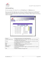 Preview for 136 page of Westell Technologies Versalink 327W User Manual