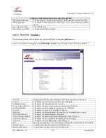 Preview for 153 page of Westell Technologies Versalink 327W User Manual