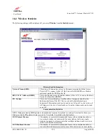 Preview for 154 page of Westell Technologies Versalink 327W User Manual