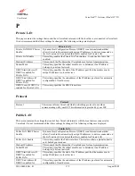 Preview for 175 page of Westell Technologies Versalink 327W User Manual