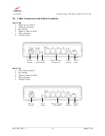 Предварительный просмотр 10 страницы Westell Technologies Westell UltraLine 7400 User Manual