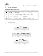 Предварительный просмотр 11 страницы Westell Technologies Westell UltraLine 7400 User Manual