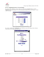 Предварительный просмотр 88 страницы Westell Technologies Westell UltraLine 7400 User Manual