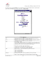 Предварительный просмотр 89 страницы Westell Technologies Westell UltraLine 7400 User Manual