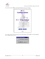 Предварительный просмотр 93 страницы Westell Technologies Westell UltraLine 7400 User Manual