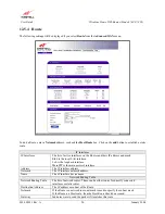 Предварительный просмотр 96 страницы Westell Technologies Westell UltraLine 7400 User Manual