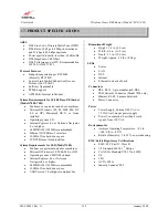 Предварительный просмотр 135 страницы Westell Technologies Westell UltraLine 7400 User Manual