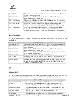 Предварительный просмотр 144 страницы Westell Technologies Westell UltraLine 7400 User Manual