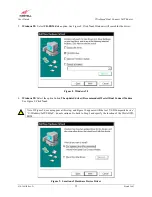 Preview for 15 page of Westell Technologies Wirespeed 2100 User Manual