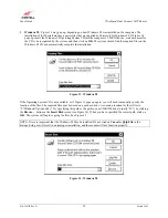 Preview for 17 page of Westell Technologies Wirespeed 2100 User Manual