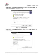 Preview for 22 page of Westell Technologies Wirespeed 2100 User Manual