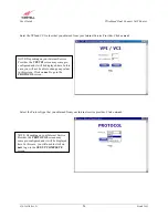 Preview for 28 page of Westell Technologies Wirespeed 2100 User Manual