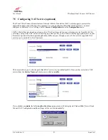 Preview for 33 page of Westell Technologies Wirespeed 2100 User Manual