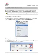 Preview for 36 page of Westell Technologies Wirespeed 2100 User Manual