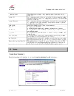 Preview for 42 page of Westell Technologies Wirespeed 2100 User Manual