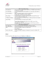 Preview for 43 page of Westell Technologies Wirespeed 2100 User Manual