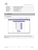 Preview for 44 page of Westell Technologies Wirespeed 2100 User Manual