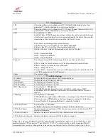 Preview for 47 page of Westell Technologies Wirespeed 2100 User Manual