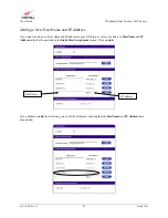 Preview for 49 page of Westell Technologies Wirespeed 2100 User Manual