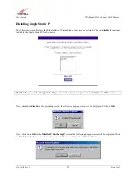 Preview for 61 page of Westell Technologies Wirespeed 2100 User Manual