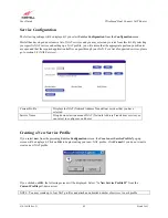 Preview for 63 page of Westell Technologies Wirespeed 2100 User Manual