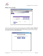 Preview for 65 page of Westell Technologies Wirespeed 2100 User Manual