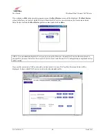 Preview for 68 page of Westell Technologies Wirespeed 2100 User Manual