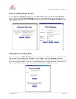 Preview for 74 page of Westell Technologies Wirespeed 2100 User Manual