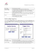 Preview for 75 page of Westell Technologies Wirespeed 2100 User Manual