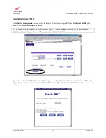 Preview for 77 page of Westell Technologies Wirespeed 2100 User Manual