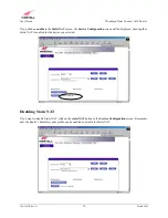 Preview for 78 page of Westell Technologies Wirespeed 2100 User Manual