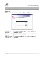 Preview for 80 page of Westell Technologies Wirespeed 2100 User Manual