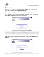 Preview for 83 page of Westell Technologies Wirespeed 2100 User Manual