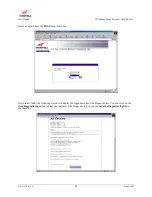 Preview for 92 page of Westell Technologies Wirespeed 2100 User Manual