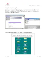 Preview for 93 page of Westell Technologies Wirespeed 2100 User Manual