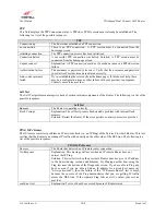 Preview for 102 page of Westell Technologies Wirespeed 2100 User Manual