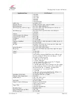 Preview for 112 page of Westell Technologies Wirespeed 2100 User Manual