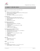 Preview for 115 page of Westell Technologies Wirespeed 2100 User Manual