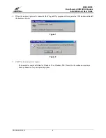 Preview for 10 page of Westell Technologies WIRESPEED B90-36R305 Installation And User Manual